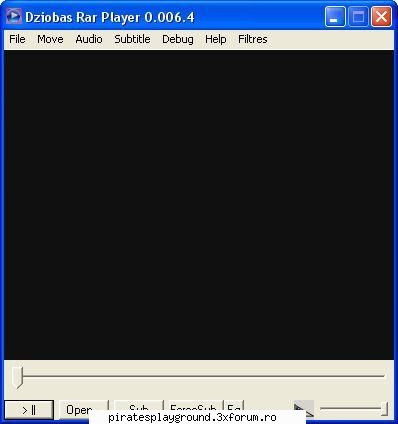 RAR Movie Player .006.4 - Description: Avoid the need to download all the - Multimedia