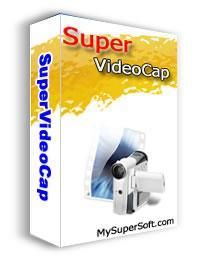 SuperVideoCap v - SuperVideoCap is a video capture tool, which lets - Multimedia